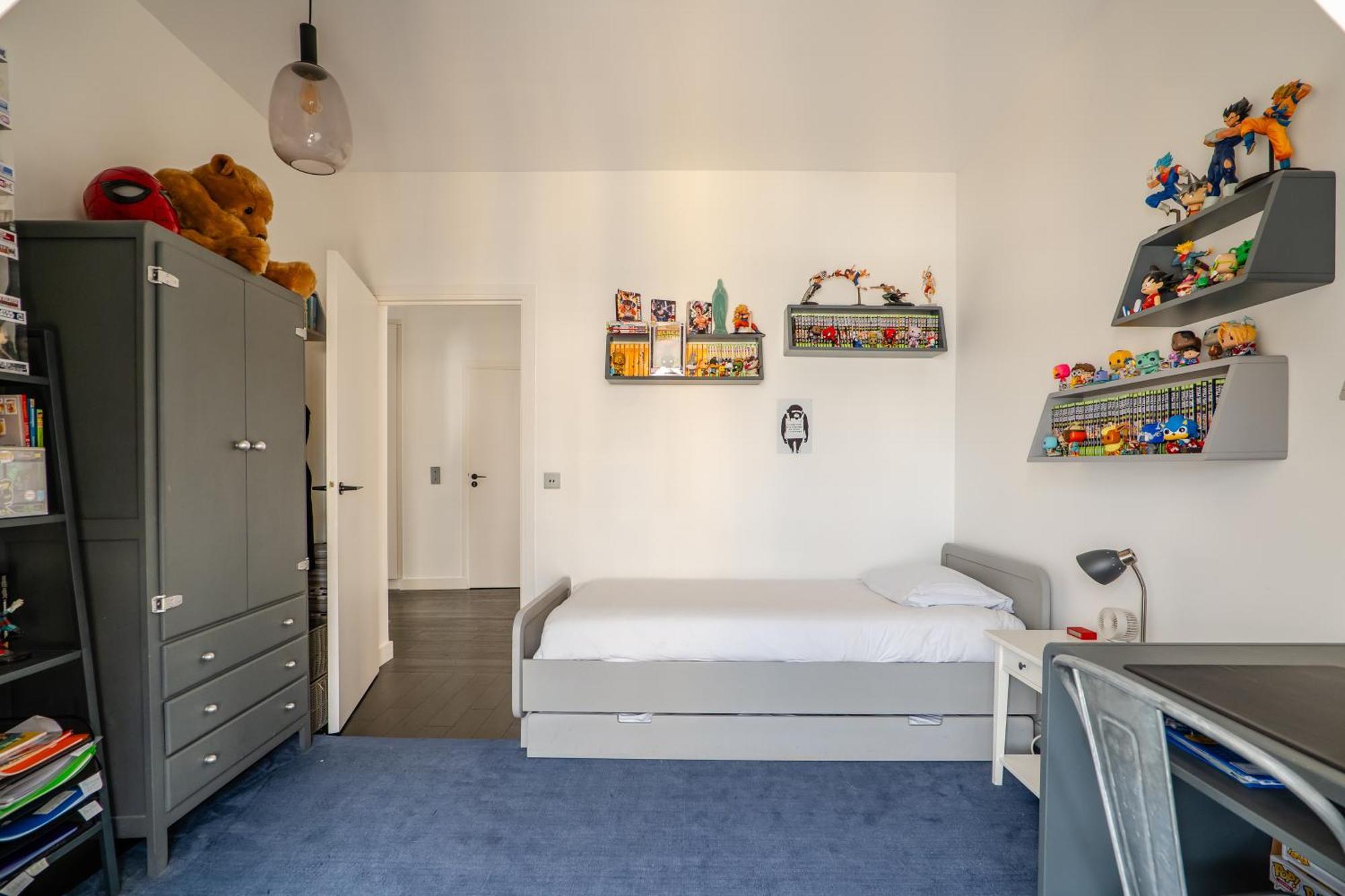Veeve - Artistic Elevation Paris