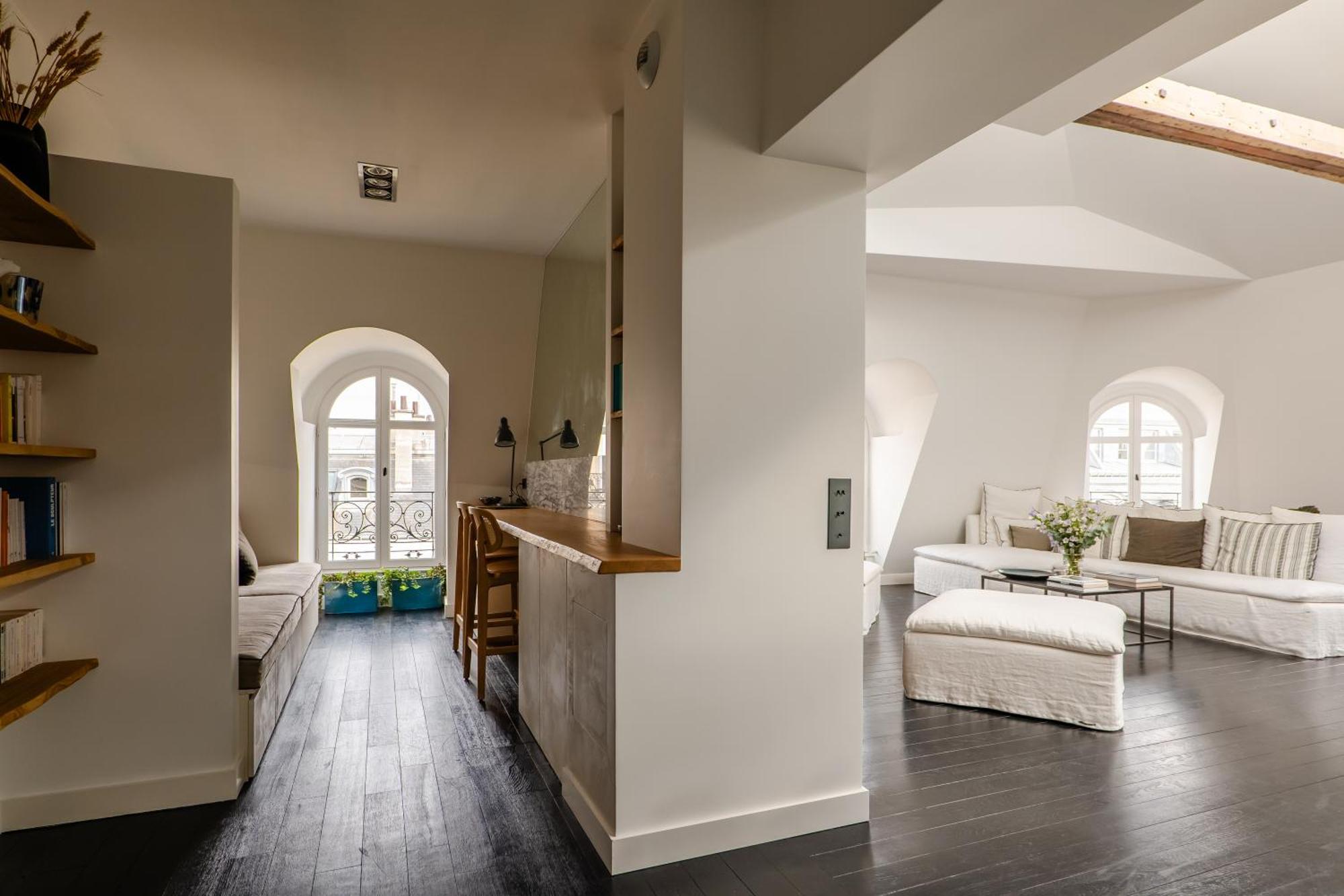 Veeve - Artistic Elevation Paris