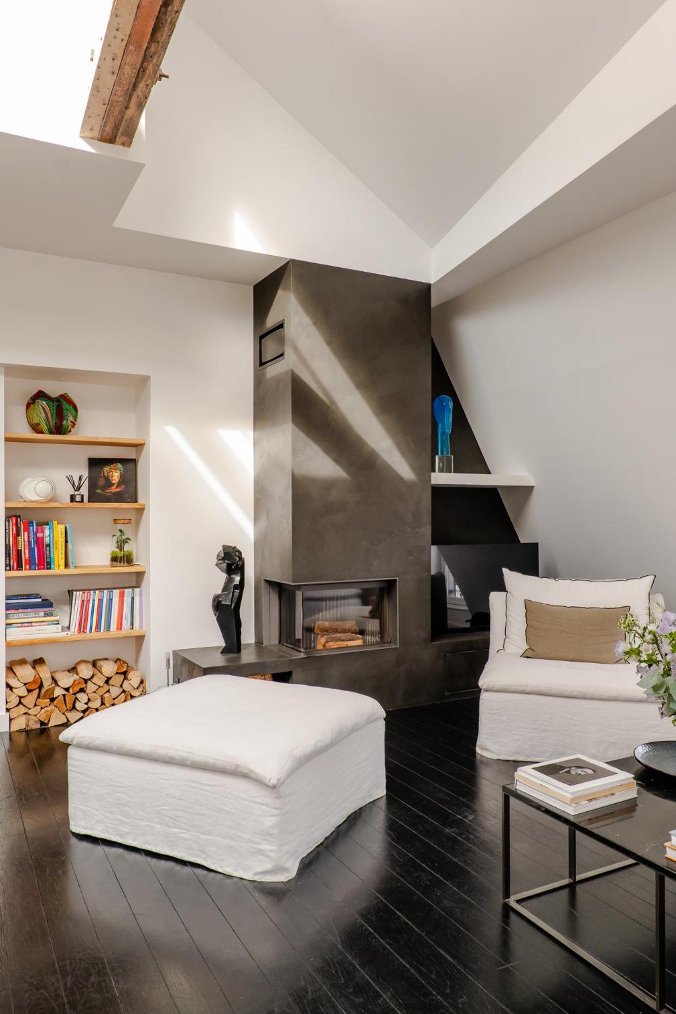 Veeve - Artistic Elevation Paris